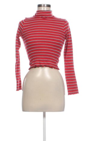 Damski sweter Jennyfer, Rozmiar XS, Kolor Kolorowy, Cena 33,07 zł, #137486630