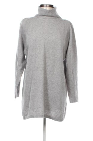 Damski sweter Unbranded, Rozmiar L, Kolor Szary, Cena 25,40 zł, #137486665
