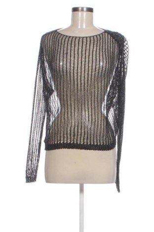 Damski sweter Unbranded, Rozmiar L, Kolor Czarny, Cena 27,42 zł, #137486669