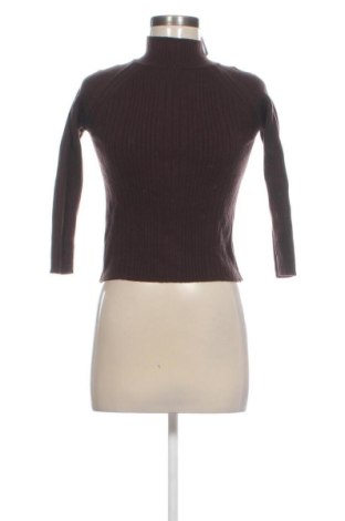 Damski sweter Barbara Bui, Rozmiar S, Kolor Brązowy, Cena 233,09 zł, #137487319