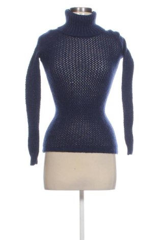 Damski sweter Unbranded, Rozmiar XS, Kolor Niebieski, Cena 34,68 zł, #137487350