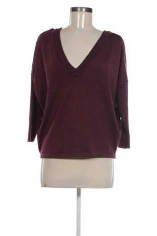 Pulover de femei Saint Tropez, Mărime M, Culoare Roșu, Preț 58,00 Lei, #137490222