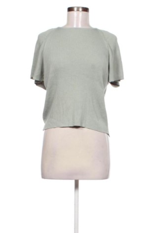 Pulover de femei Mohito, Mărime L, Culoare Verde, Preț 52,49 Lei, #137491923