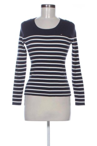 Női pulóver Tommy Hilfiger, Méret XS, Szín Kék, Ár 15 403 Ft, #137492476