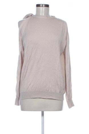 Pulover de femei Stefanel, Mărime L, Culoare Bej, Preț 145,00 Lei, #137492540