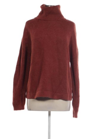 Pulover de femei VILA, Mărime M, Culoare Portocaliu, Preț 41,99 Lei, #137492963
