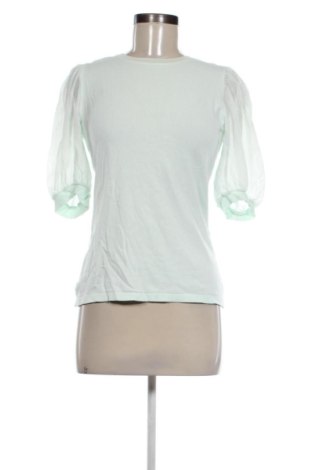 Pulover de femei Marc Cain, Mărime L, Culoare Verde, Preț 262,45 Lei, #137493006