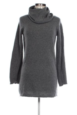 Pulover de femei Stefanel, Mărime L, Culoare Gri, Preț 309,70 Lei, #137493036