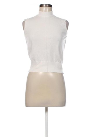 Pulover de femei Massimo Dutti, Mărime XS, Culoare Ecru, Preț 157,47 Lei, #137493847