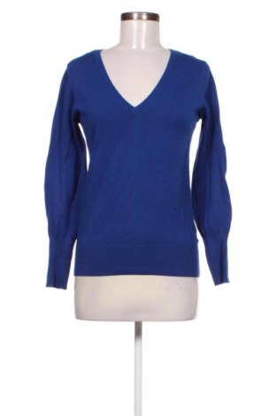 Damski sweter Zara, Rozmiar M, Kolor Niebieski, Cena 49,20 zł, #137494087