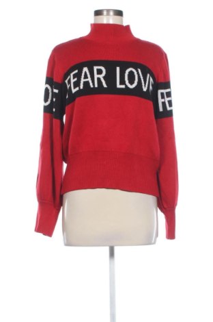 Pulover de femei WRSTBHVR, Mărime M, Culoare Multicolor, Preț 146,97 Lei, #137494245