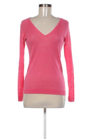 Damski sweter Massimo Dutti, Rozmiar M, Kolor Różowy, Cena 127,01 zł, #137494317