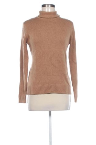 Damski sweter Unbranded, Rozmiar M, Kolor Beżowy, Cena 42,34 zł, #137494499