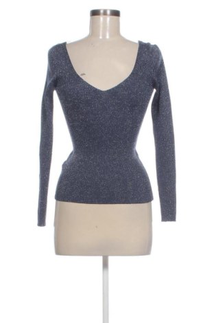 Damski sweter Mango, Rozmiar XS, Kolor Niebieski, Cena 58,07 zł, #137496352