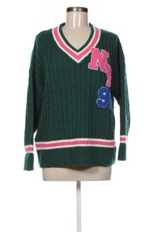 Damski sweter Unbranded, Rozmiar S, Kolor Zielony, Cena 50,80 zł, #137496387