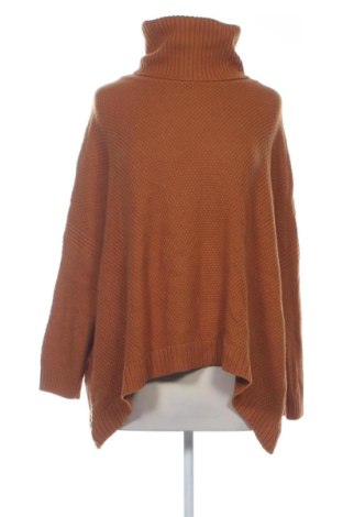 Pulover de femei Unbranded, Mărime M, Culoare Portocaliu, Preț 56,26 Lei, #137498643