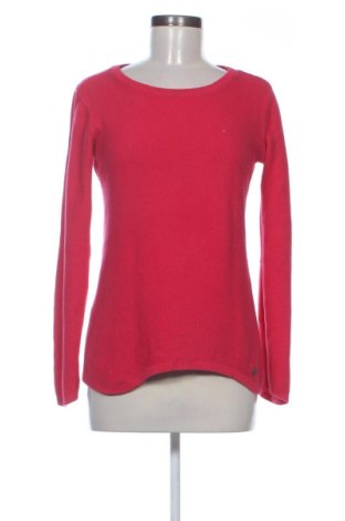 Pulover de femei Tom Tailor, Mărime S, Culoare Roșu, Preț 50,85 Lei, #137498665