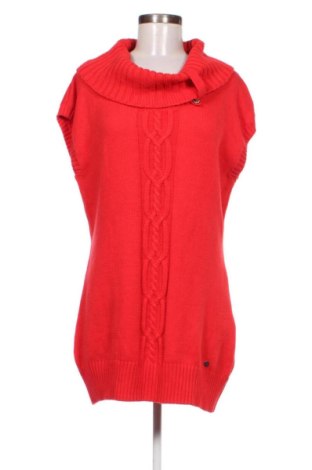 Damenpullover Bonita, Größe L, Farbe Rot, Preis 12,00 €, #137498698