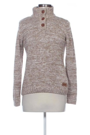 Pulover de femei Oxmo, Mărime S, Culoare Bej, Preț 46,09 Lei, #137498861