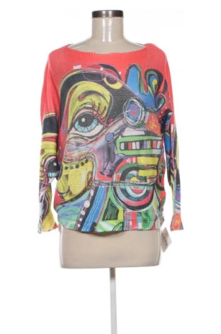 Pulover de femei Unbranded, Mărime XXL, Culoare Multicolor, Preț 68,16 Lei, #137499792
