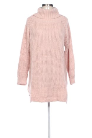 Dámsky pulóver Unbranded, Veľkosť M, Farba Ružová, Cena  11,00 €, #137500663