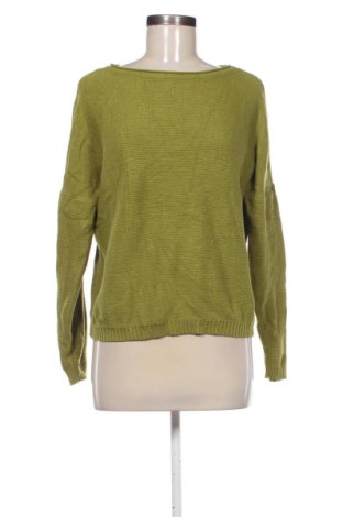 Pulover de femei Unbranded, Mărime M, Culoare Verde, Preț 41,99 Lei, #137501346