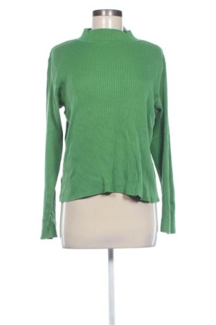 Női pulóver Ever.me by Takko Fashion, Méret L, Szín Zöld, Ár 3 858 Ft, #137501478