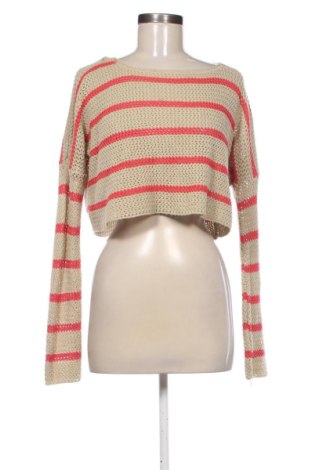Pulover de femei Say What, Mărime M, Culoare Multicolor, Preț 52,49 Lei, #137502213