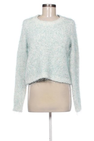 Damski sweter F&F, Rozmiar L, Kolor Niebieski, Cena 51,65 zł, #137502563