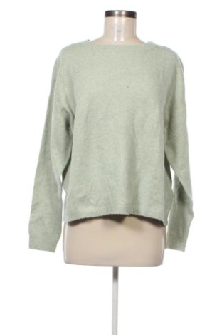Дамски пуловер Haily`s, Размер M, Цвят Зелен, Цена 6,62 €, #137503792