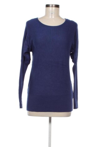 Pulover de femei Bon Prix, Mărime XXS, Culoare Albastru, Preț 49,60 Lei, #137505195