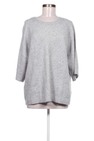 Pulover de femei Tchibo, Mărime XL, Culoare Gri, Preț 51,91 Lei, #137505257