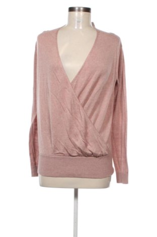 Pulover de femei Body Flirt, Mărime XXS, Culoare Roz, Preț 32,24 Lei, #137505428
