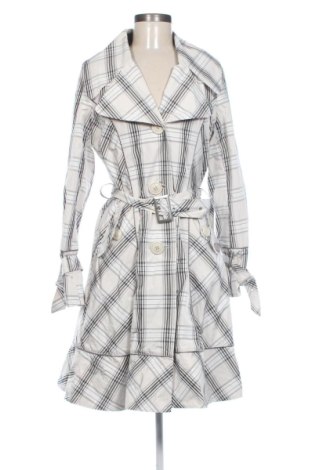 Trench de femei Covered By Bandolera, Mărime M, Culoare Multicolor, Preț 236,21 Lei, #137490317