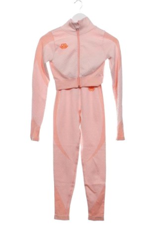 Costum trening de damă Engineered Life, Mărime XS, Culoare Roz, Preț 236,21 Lei, #137462731
