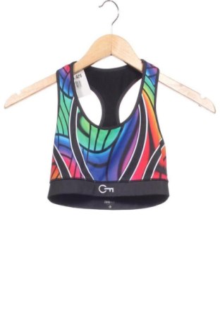 Damski sportowy top Code Fit, Rozmiar XS, Kolor Kolorowy, Cena 38,10 zł, #137408426
