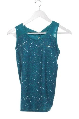 Női sport top LA Gear, Méret S, Szín Kék, Ár 3 546 Ft, #137424016