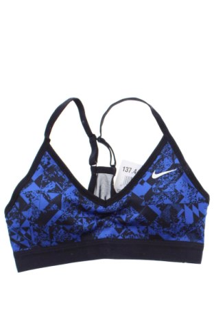 Damen Sporttop Nike, Größe XS, Farbe Mehrfarbig, Preis € 18,00, #137440273