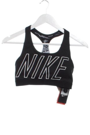 Dámský sportovní top  Nike, Velikost S, Barva Černá, Cena  825,00 Kč, #137440291