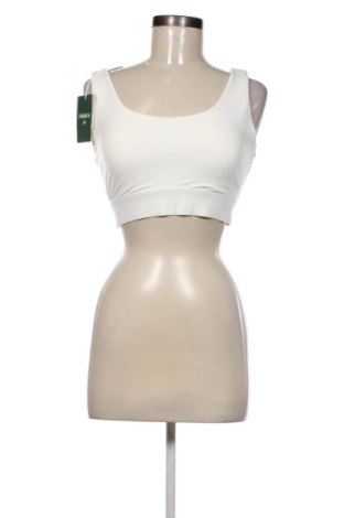 Női sport top Halara, Méret M, Szín Fehér, Ár 5 174 Ft, #137444715