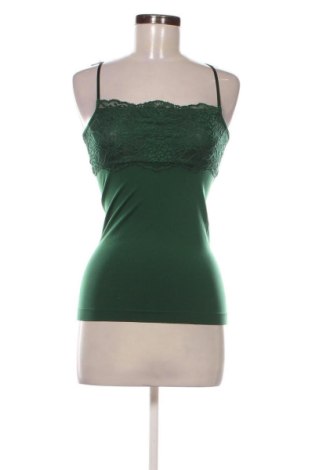 Top sport de damă. Banana Republic, Mărime XS, Culoare Verde, Preț 125,98 Lei, #137447023