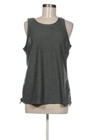 Damski sportowy top We Wander, Rozmiar L, Kolor Szary, Cena 105,99 zł, #137453590
