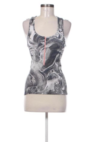 Damski sportowy top Unbranded, Rozmiar S, Kolor Kolorowy, Cena 42,97 zł, #137454283