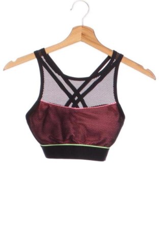 Damen Sporttop Work Out, Größe XXS, Farbe Mehrfarbig, Preis 7,00 €, #137456033
