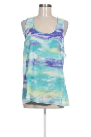 Damen Sporttop Unbranded, Größe XL, Farbe Mehrfarbig, Preis 8,00 €, #137457829