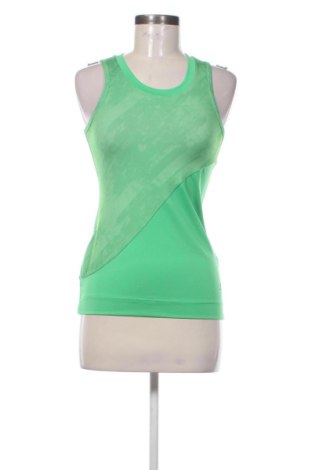 Damen Sporttop Pro Touch, Größe S, Farbe Grün, Preis 8,00 €, #137461065