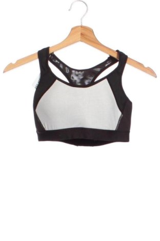 Damski sportowy top Crivit, Rozmiar XXS, Kolor Kolorowy, Cena 33,87 zł, #137466912
