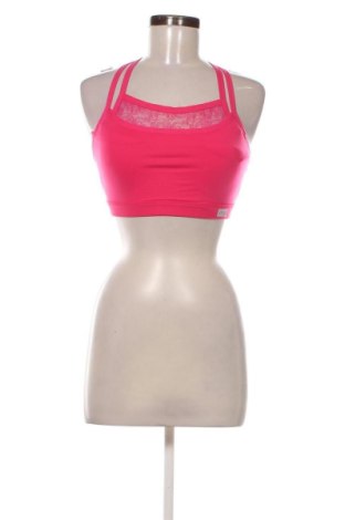 Damski sportowy top Sloggi, Rozmiar S, Kolor Różowy, Cena 97,37 zł, #137466934