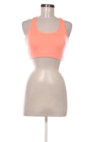 Top sport de damă. Unbranded, Mărime S, Culoare Roz, Preț 36,74 Lei, #137466951