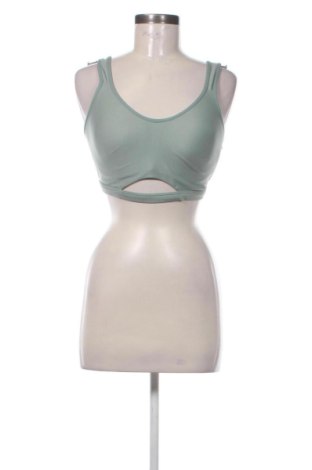 Női sport top Under Armour, Méret M, Szín Zöld, Ár 15 329 Ft, #137470097